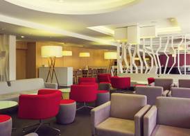 Hotel Mercure Braga Centro 2