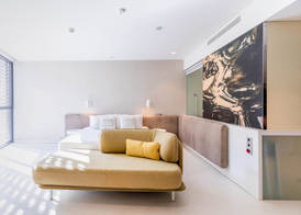 Hotel Rec Barcelona - Adults Only 4