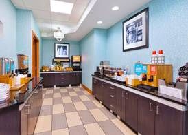 Hampton Inn Marysville 5