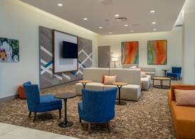 Hilton Garden Inn Jeffersonville, In 4