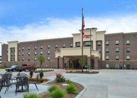Hampton Inn Omaha Midtown-Aksarben Area 2