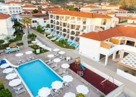 Diana Palace Hotel Zakynthos 4