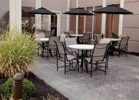 Hilton Garden Inn Jonesboro 3