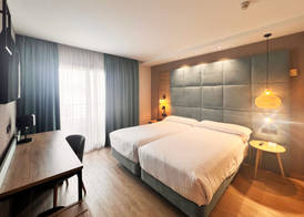 Sercotel Maya Alicante 3