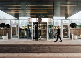 Sofitel London Heathrow 5