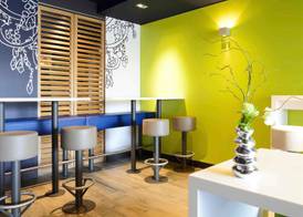 ibis budget Cherbourg - La Glacerie 5