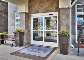 Hampton Inn & Suites Orem 2