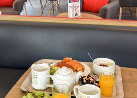 ibis Dinant Centre 5