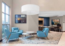 Hilton Garden Inn Charleston / Mt. Pleasant 4