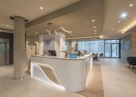 Hampton by Hilton Frankfurt Airport 3