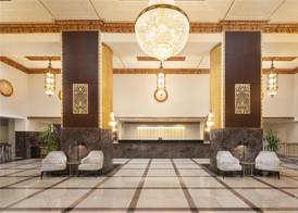 Hilton Milwaukee 2