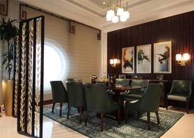The Hotel Galleria Jeddah, Curio Collection by Hilton 3