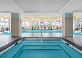 Hilton Garden Inn Calgary Airport 4
