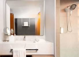 Mondrian Mexico City Condesa 4