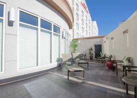 Hilton Garden Inn Oklahoma City Midtown 3