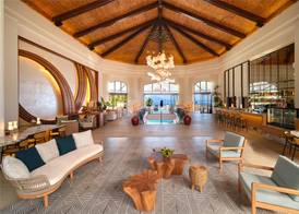 Hilton Hotel Tahiti 3