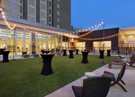 Embassy Suites By Hilton Denton Convention Center 2