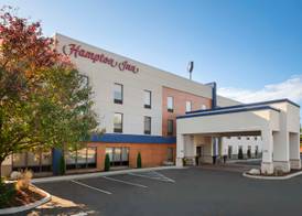Hampton Inn Chicopee/Springfield 4