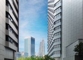DoubleTree By Hilton Kuala Lumpur 4