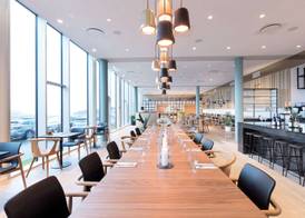 Hilton Garden Inn Faroe Islands 3