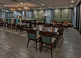 Hampton Inn Summerville SC 4