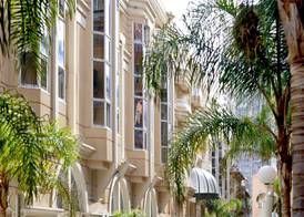 Aparthotel Adagio Monaco Palais Joséphine 4
