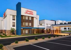 Hampton Inn & Suites Springfield, MO 3
