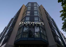 Pullman Munich 2