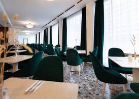Hotel Prinz Eugen Vienna 5