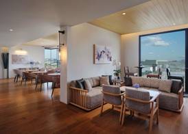 Novotel Bangkok Future Park Rangsit 5