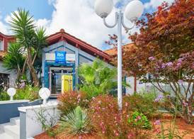 ibis budget Bayonne 5
