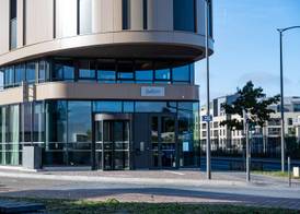 Radisson Hotel Reims 3