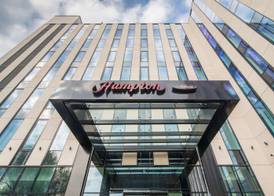 Hampton by Hilton Warsaw Mokotow 2