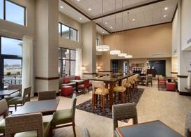 Hampton Inn & Suites Charles Town 3