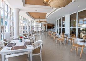 Golden Tulip Dar Es Salaam 3