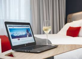 Holiday Inn Express MILTON KEYNES by IHG 5