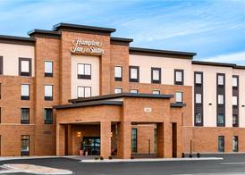 Hampton Inn and Suites La Crosse Downtown 4