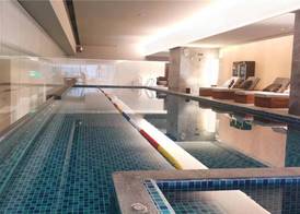DoubleTree by Hilton Chongqing - Nan'an 5
