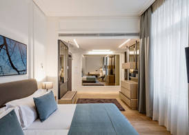 BoHo Prague Hotel - Small Luxury Hotels 3