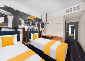 voco Budapest D8 by IHG 3