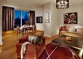 The Grand Mark Prague - The Leading Hotels of the World 3