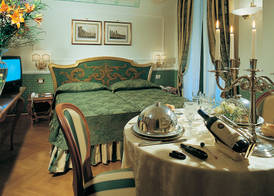 Hotel Giulio Cesare 5