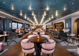 Mercure Tokyo Hibiya 5