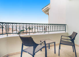 Iberostar Selection Royal El Mansour 4