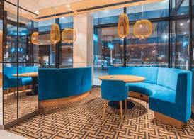 Hampton By Hilton Warsaw Reduta 3