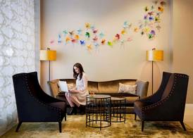 Mövenpick Hotel Auckland 3