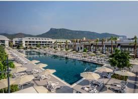 Swandor Hotels & Resorts - Kemer 3