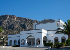 Mare Village 5