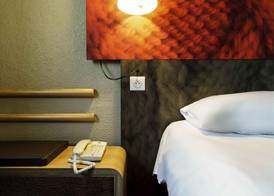 ibis Honfleur 5