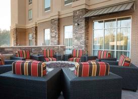 Hampton Inn & Suites Boone, NC 4